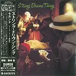 STRING DRIVEN THING / ストリング・ドリヴン・シング商品一覧