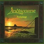 LINDISFARNE / リンディスファーン / ANTHOLOGY