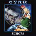 CYAN / サイアン / ECHOES