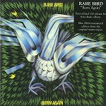 RARE BIRD / レア・バード / BORN AGAIN - 24BIT REMASTER