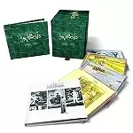 1970 - 1975 - REMASTER: CD/SACD + DVD - NTSC/GENESIS/ジェネシス