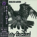 TUCKY BUZZARD / タッキー・バザード / バザード - 24BITリマスター