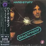 HARD STUFF / ハード・スタッフ / バレットプルーフ - 24BITリマスター