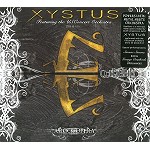 XYSTUS / ジスタス / EQUILIBRIO