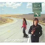ANDRII DIDORENKO / GO 4 SONATAS