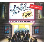 LAKE (DEU) / レイク / ON THE RUN: LIVE PLUS BONUS TRACKS
