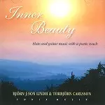 BJÖRN J:SON LINDH/TORBJORN CARLSSON / INNER BEAUTY