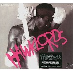 HAWKLORDS / ホークローズ / 25 YEARS ON: EXPANDED DELUXE EDITION - 24BIT DIGITAL REMASTER