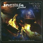 JOSH & CO.LIMITED / THROUGH THESE EYES