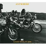 FLOWER TRAVELLIN' BAND / フラワー・トラヴェリン・バンド / ANYWHERE