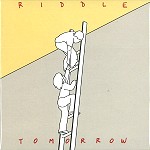 TOMORROW/RIDDLE.(ITA)｜PROGRESSIVE ROCK｜ディスクユニオン･オンラインショップ｜diskunion.net