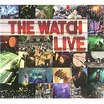 THE WATCH / ウォッチ / LIVE