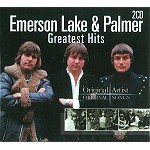 EMERSON, LAKE & PALMER / エマーソン・レイク&パーマー / GREATEST HITS
