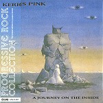 KERRS PINK / ケルズ・ピンク / A JOURNEY ON THE INSIDE: THE LIMITED EDITION IN A PAPER SLEEVE