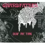 DEAR MR.TIME / ディア・ミスター・タイム / GRANDFATHER