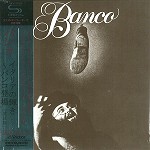 BANCO DEL MUTUO SOCCORSO / バンコ・デル・ムトゥオ・ソッコルソ / イタリアの輝き~バンコ登場[英語版] - リマスター/SHM CD