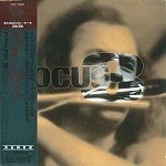 FOCUS (PROG) / フォーカス / フォーカスIII - リマスター/SHM CD