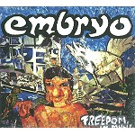 EMBRYO / エンブリオ / FREEDOM IN MUSIC
