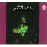 ATLANTIS (DEU) / アトランティス / LIVE - REMASTER