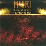 V.A. / HUR! : HOMMAGE A LA MUSIQUE DE CHRISTIAN VANDER