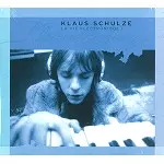 KLAUS SCHULZE / クラウス・シュルツェ / LA VIE ELECTRONIQUE 1