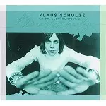 KLAUS SCHULZE / クラウス・シュルツェ / LA VIE ELECTRONIQUE 2