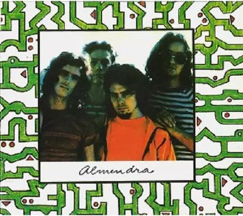 ALMENDRA / アルメンドラ / ALMENDRA - DIGITAL REMASTER