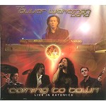 OLIVER WAKEMAN / オリヴァー・ウェイクマン / COMING TO TOWN: LIVE IN KATOWICE