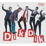 I DIK DIK / イ・ディク・ディク / FLASHBACK: DIK DIK