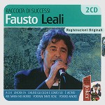 FAUSTO LEALI / ファウスト・レアーリ / RACCOLTA DI SUCCESSI