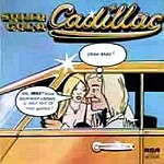 SOLID GOLD CADILLAC / ソリッド・ゴールド・キャディラック / ソリッド・ゴールド・キャデラック - リマスター