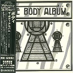 BODY / ボディ(PROGRE) / ザ・ボディ・アルバム - 24BITリマスター