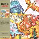 EQUIPE 84 / エキペ84 / SACRIFICIO