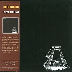DEEP FEELING (PROG) / ディープ・フィーリング / DEEP FEELING - LIMITED PAPERSLEEVE EDITION