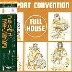 FAIRPORT CONVENTION / フェアポート・コンベンション / フル・ハウス - デジタル・リマスター/SHM CD