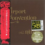 FAIRPORT CONVENTION / フェアポート・コンベンション / ナイン - デジタル・リマスター/SHM CD