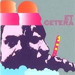 ET CETERA (DEU) / エト・セトラ (Germany) / ET CETERA - DIGITAL REMASTER