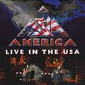 ASIA / エイジア / LIVE IN THE USA