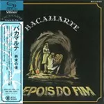 Bacamarte - Depois do 南米プログレ BACAMARTE/Depois Do Fim(終末の後) (1983/1st) (バカマルテ/Brazil)