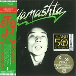 STOMU YAMASH'TA / ツトム・ヤマシタ / 雨犬(レインドッグ) - 24BITリマスター/SHM CD