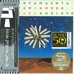STOMU YAMASH'TA  & GO / ツトム・ヤマシタ&ゴー / ゴー - 24BITリマスター/SHM CD