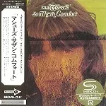 MATTHEWS SOUTHERN COMFORT / マシューズ・サザン・コンフォート / マシューズ・サザン・コンフォート+1 - 24BITリマスター/SHM CD