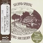MATTHEWS SOUTHERN COMFORT / マシューズ・サザン・コンフォート / セカンド・スプリング+3 - 24BITリマスター/SHM CD