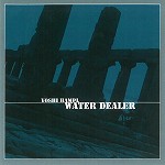 YOSHI HAMPL / WATER DEALER