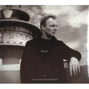 THE REDUNDANT ROCKER / HEART