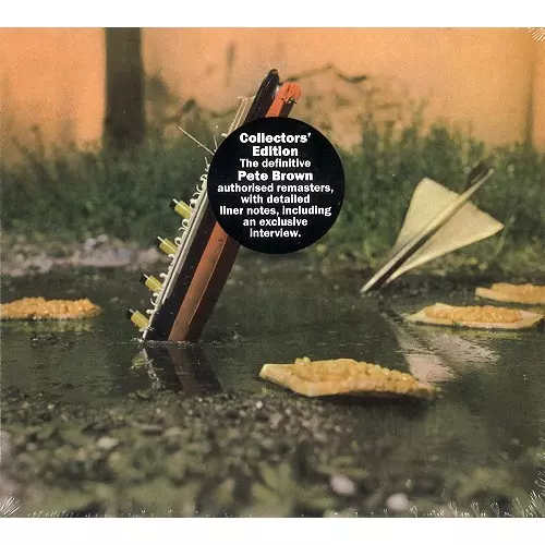 激レア！赤盤 見本盤 Pete Brown ＆ Piblokto! LPレコード 激レア！赤盤 見本盤 Pete Brown ＆ Piblokto! LPレコード 洋楽