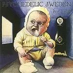 PETER LINDAHL / PSYCHEDELIC SWEDEN