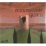 PETER PRIMAMORE / GRANCIA