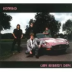 GARY HUSBAND / ゲイリー・ハズバンド / HOTWIRED