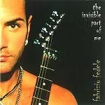 FABRIZIO FEDELE / THE INVISIBLE PART OF ME